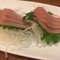 Hamachi Sashimi