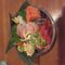 Mixed Sashimi