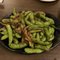 Spicy Edamame