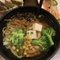 Vegetable Udon